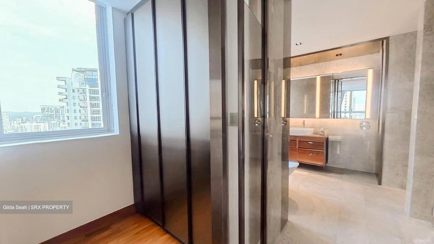 Draycott Eight (D10), Condominium #622702061